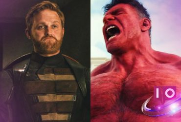 Thunderbolts'un görünmeyen kırmızı hulk: vahşi bir karakter konsepti ortaya çıktı