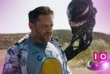 Tom Hardy, Venom'un Yakın Crossover ile Örümcek Adam