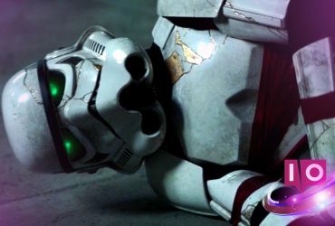 Tony Gilroy, Lucasfilm'den olası Star Wars Korku Projesi'ne işaret ediyor