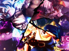 Ultimate Tower Defense UTD รหัสสำหรับเดือนพฤษภาคม 2568 - ซีซั่น 5! 8 Ultimate Tower Defense UTD รหัสสำหรับเดือนพฤษภาคม 2568 - ซีซั่น 5!