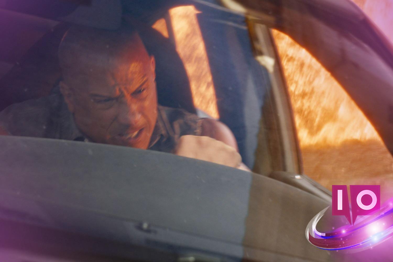 Vin Diesel'in yeni hızlı ve öfkeli kısa filmi: Ne beklemeli? 1 Vin Diesel'in yeni hızlı ve öfkeli kısa filmi: Ne beklemeli?