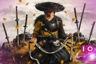 Yotei Ghost: Bu Ekim'de PS5'te harekete geçin!