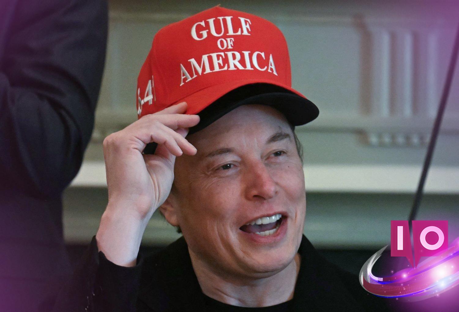 บุคคลคู่ของ Elon Musk ในการประชุม Trump: การเสนอราคาสำหรับความสนใจ 1 บุคคลคู่ของ Elon Musk ในการประชุม Trump: การเสนอราคาสำหรับความสนใจ
