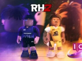 ปลดล็อก RH2 รหัสการเดินทาง - พฤษภาคม 2025 คู่มือ 9 ปลดล็อก RH2 รหัสการเดินทาง - พฤษภาคม 2025 คู่มือ