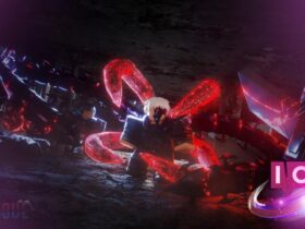 รหัส RO-GHOUL พฤษภาคม 2025: ใหม่ใหม่ & 1B การเยี่ยมชมการเฉลิมฉลอง! 14 รหัส RO-GHOUL พฤษภาคม 2025: ใหม่ใหม่ & 1B การเยี่ยมชมการเฉลิมฉลอง!