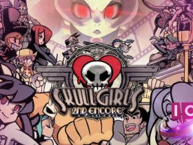 รหัส Skullgirls สำหรับพฤษภาคม 2025: ปลดล็อครางวัลพิเศษตอนนี้! 10 รหัส Skullgirls สำหรับพฤษภาคม 2025: ปลดล็อครางวัลพิเศษตอนนี้!