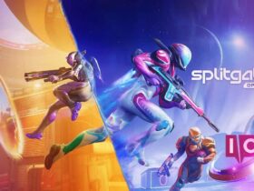 รหัส SplitGate 2 สำหรับพฤษภาคม 2025: ปลดล็อกรางวัลพิเศษในเกม! 13 รหัส SplitGate 2 สำหรับพฤษภาคม 2025: ปลดล็อกรางวัลพิเศษในเกม!