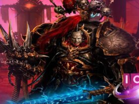 รหัส Warhammer 40,000 Warpforge สำหรับเดือนพฤษภาคม 2568: ปลดล็อคตอนนี้! 15 รหัส Warhammer 40,000 Warpforge สำหรับเดือนพฤษภาคม 2568: ปลดล็อคตอนนี้!