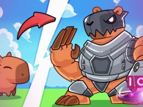 รหัสวิวัฒนาการของ Capybara - พฤษภาคม 2025: ปลดล็อครางวัลมหากาพย์! 22 รหัสวิวัฒนาการของ Capybara: พฤษภาคม 2025 รายการและคำแนะนำที่อัปเดต