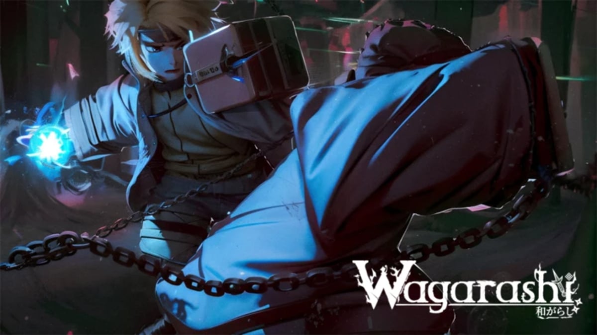ลิงค์ Wagarashi Trello & Discord อย่างเป็นทางการสำหรับการเข้าถึงชุมชน 2 เซิร์ฟเวอร์ Wagarashi Discord อย่างเป็นทางการ