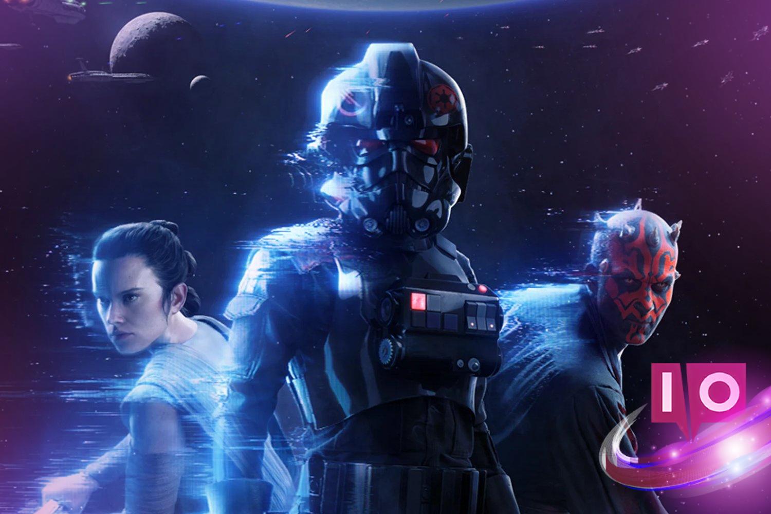 Star Wars Battlefront'un Geleceği: Franchise için sırada ne var?