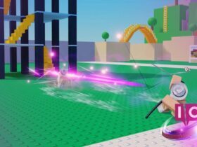 Project Smash Codes มิถุนายน 2025: ปลดล็อกความลับของนักรบตอนนี้! 9 Project Smash Codes มิถุนายน 2025: ปลดล็อกความลับของนักรบตอนนี้!