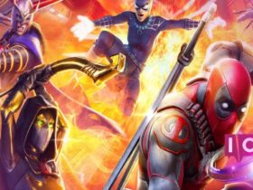 MARVEL Strike Force Code สำหรับเดือนมิถุนายน 2025: ปลดล็อครางวัลที่ยอดเยี่ยม!