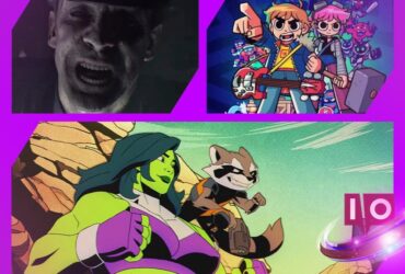 Summer Game Fest 2025'ten Top Sci-Fi, Fantezi ve Korku Fragmanları