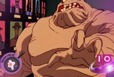 DC Studios Clayface için Casting'e yakın: Heyecan verici güncellemeler!