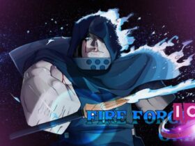 Fire Force Reignition Codes - อัปเดตล่าสุดสำหรับเดือนมิถุนายน 2568 14 Fire Force Reignition Codes - อัปเดตล่าสุดสำหรับเดือนมิถุนายน 2568
