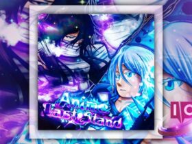 Anime Last Stand Codes (มิถุนายน 2025) | ฮีโร่แห่งนรกของรางวัลพระเจ้า 14 Anime Last Stand Codes (มิถุนายน 2025) | ฮีโร่แห่งนรกของรางวัลพระเจ้า