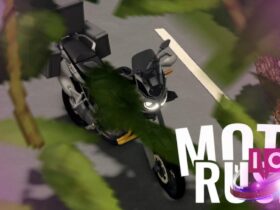รหัส Motorush สำหรับเดือนมิถุนายน 2025: อัปเดตล่าสุดและรางวัลฟรี! 13 รหัส Motorush สำหรับเดือนมิถุนายน 2025: อัปเดตล่าสุดและรางวัลฟรี!