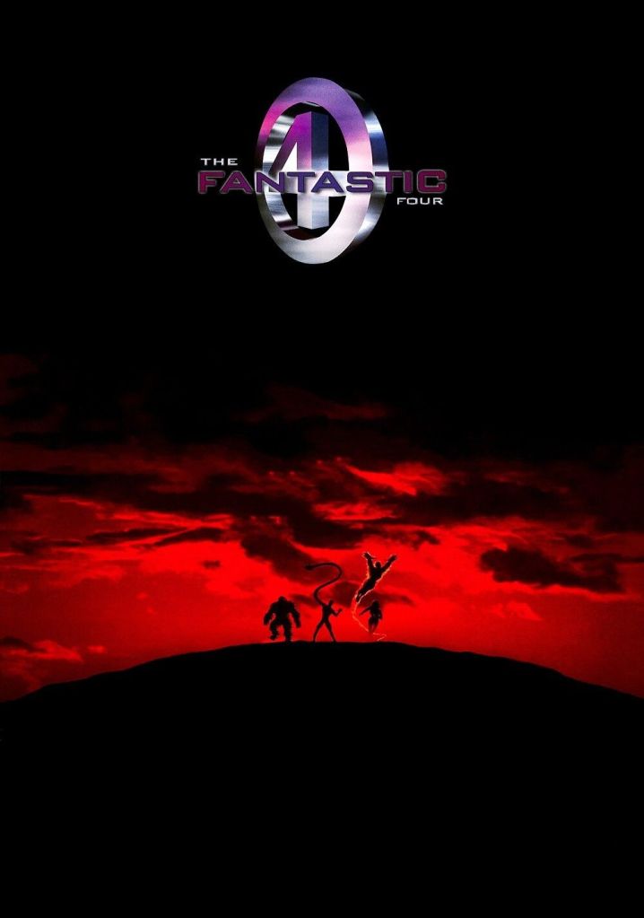 Fantastik Four Filmleri Nasıl İzlenir Sırayla: Komple Rehber 2 Fantastic Four 1994 Poster