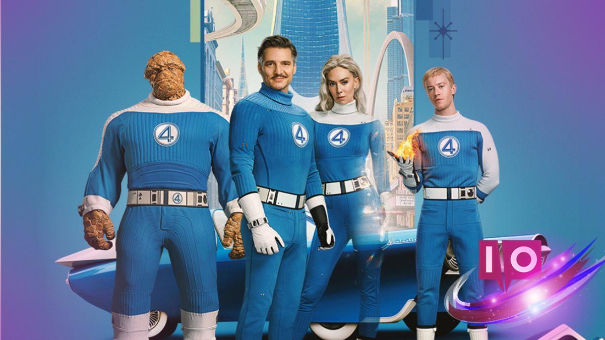 Fantastik Four Filmleri Nasıl İzlenir Sırayla: Komple Rehber