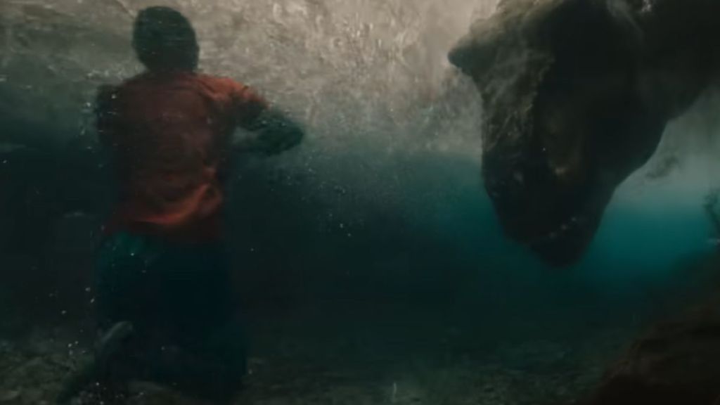 Jurassic Park Filmler Listesini Sırayla Tamamlayın: Efsaneyi İzleyin 9 Jurasssic World Rebirtt