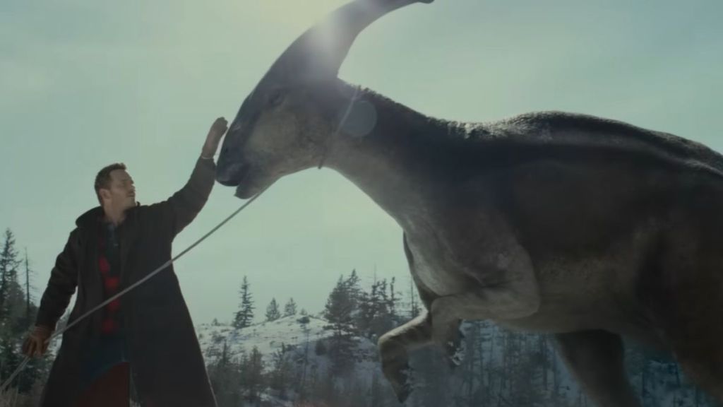 Jurassic Park Filmler Listesini Sırayla Tamamlayın: Efsaneyi İzleyin 8 Jurassic World'den A Harf: Dominion