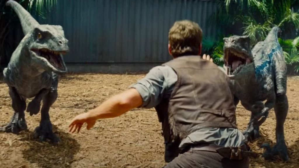 Jurassic Park Filmler Listesini Sırayla Tamamlayın: Efsaneyi İzleyin 5 Jurassic World