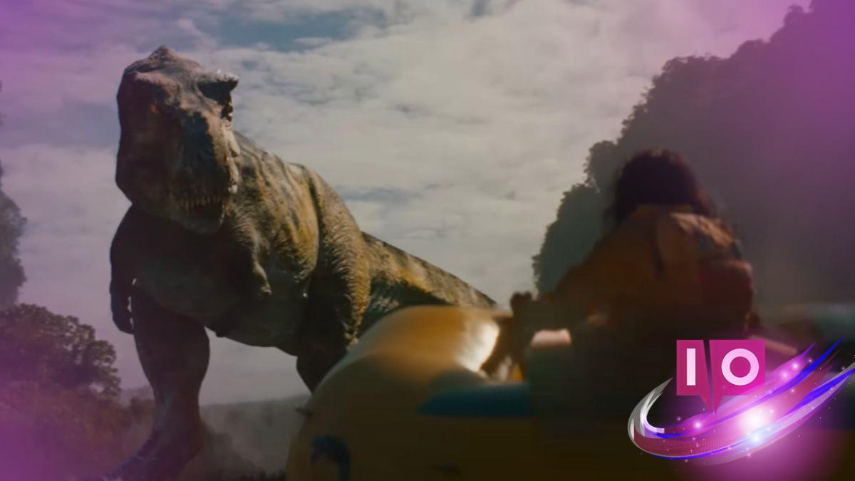Jurassic Park Filmler Listesini Sırayla Tamamlayın: Efsaneyi İzleyin