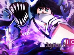 รหัสการเอาชนะ Jujutsu สำหรับเดือนมิถุนายน 2568: ปลดล็อกพลังของ Megumi! 14 รหัสการเอาชนะ Jujutsu สำหรับเดือนมิถุนายน 2568: ปลดล็อกพลังของ Megumi!