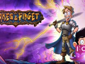Ultimate Shakes and Fidget Codes สำหรับเดือนมิถุนายน 2025 เปิดเผย! 11 Ultimate Shakes and Fidget Codes สำหรับเดือนมิถุนายน 2025 เปิดเผย!
