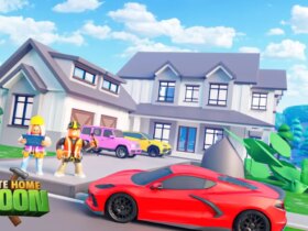 Ultimate Home Tycoon Codes สำหรับเดือนมิถุนายน 2025: ปลดล็อครางวัลพิเศษ! 14 Ultimate Home Tycoon Codes สำหรับเดือนมิถุนายน 2025: ปลดล็อครางวัลพิเศษ!