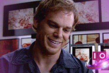 Dexter Netflix'i ne zaman terk ediyor? Gelecek akış planları ortaya çıktı!