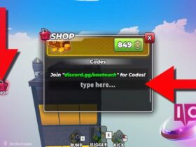 UNE Touch Codes Update: ข้อมูลเชิงลึกล่าสุดสำหรับเดือนมิถุนายน 2568 11 UNE Touch Codes Update: ข้อมูลเชิงลึกล่าสุดสำหรับเดือนมิถุนายน 2568