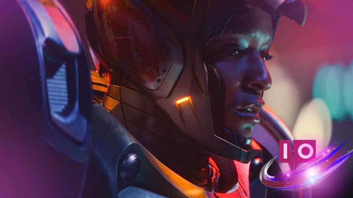 'Ironheart' kıvılcım karışık incelemelerine çeşitli ilk tepkiler 1 'Ironheart' kıvılcım karışık incelemelerine çeşitli ilk tepkiler