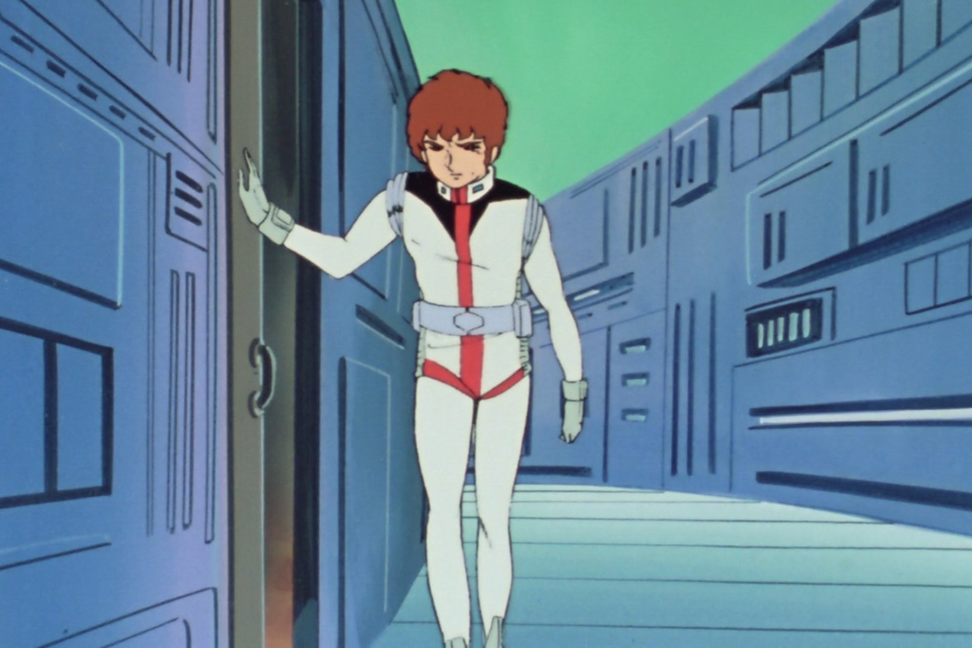 Orijinal 'Gundam'ı tekrar ziyaret etmek için neden şimdi mükemmel bir zaman 3 Gundam 0079 Amuro