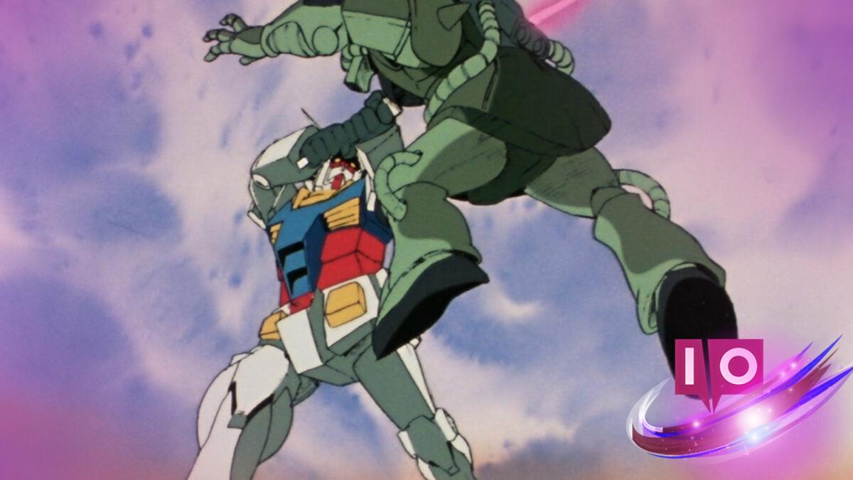 Orijinal 'Gundam'ı tekrar ziyaret etmek için neden şimdi mükemmel bir zaman 1 Orijinal 'Gundam'ı tekrar ziyaret etmek için neden şimdi mükemmel bir zaman