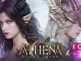 Athena Blood Twins รหัสสำหรับเดือนพฤษภาคม 2568: ปลดล็อครางวัลตอนนี้! 13 Athena Blood Twins รหัสสำหรับเดือนพฤษภาคม 2568: ปลดล็อครางวัลตอนนี้!
