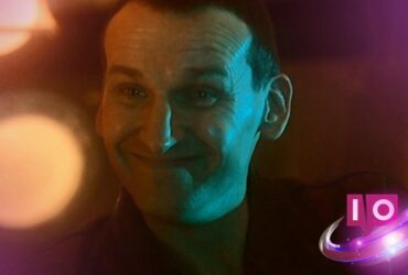 Christopher Eccleston'un Doktoru Who Regeneration: Zamansız Bir Klasik