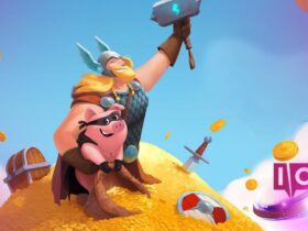 Coin Master Free Spins: ลิงก์ล่าสุดอัปเดตสำหรับเดือนมิถุนายน 2568 10 Coin Master Free Spins: ลิงก์ล่าสุดอัปเดตสำหรับเดือนมิถุนายน 2568