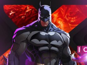 DC: รหัส Dark Legion สำหรับเดือนมิถุนายน 2025 - ปลดล็อครางวัลพิเศษ! 9 DC: รหัส Dark Legion สำหรับเดือนมิถุนายน 2025 - ปลดล็อครางวัลพิเศษ!