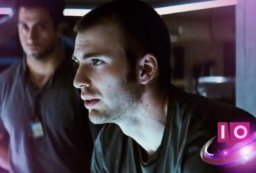 Danny Boyle, Sci-Fi hayranları için 'Sunshine' üçlemeli planlarını ortaya çıkarır