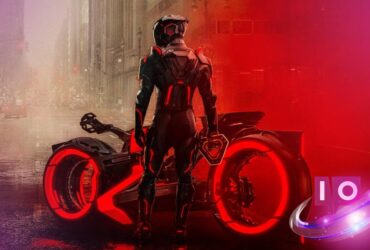 Disney'in 'Tron: Ares' San Diego Comic-Con Hall H'de tanıtıldı