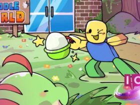 Doodle World Codes - มิถุนายน 2025 | ปลดล็อกสิ่งมีชีวิตที่หายากใน Creature Collector 21 Doodle World Codes - มิถุนายน 2025 | ปลดล็อกสิ่งมีชีวิตที่หายากใน Creature Collector