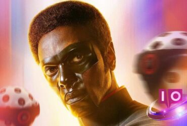 Edi Gathgi, X-Men rolünü Bay Terrific olarak kullanmayı hedefliyor