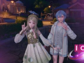 Infinity Nikki Codes Release: มิถุนายน 2025 - ปลดล็อครางวัลใหม่! 11 Infinity Nikki Codes Release: พฤษภาคม 2025 - รับของคุณตอนนี้!