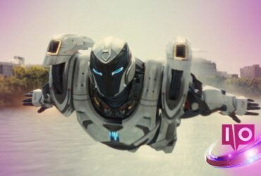 Ironheart: Tony Stark'ın Mirası Yaşıyor, Robert Downey Jr.