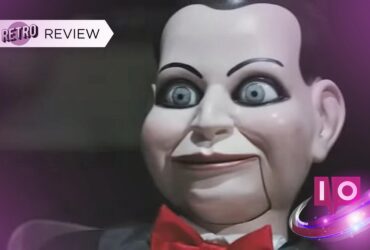 James Wan'ın ürpertici ventriloquist korku filmini bugün yeniden keşfedin!