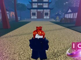 Jujutsu Chronicles รหัส: มิถุนายน 2025 อัปเดต 2 เปิดเผย! 12 Jujutsu Chronicles รหัส: มิถุนายน 2025 อัปเดต 2 เปิดเผย!