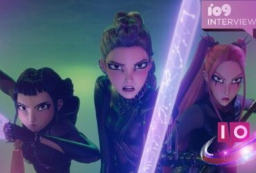 'Kpop Demon Hunters'ın arkasında: Hayran Beklentileri ve Kapsayıcı Animasyon Yöneticileri