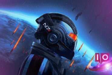 Mass Effect Show Ganns Showrunner: Hayranların şimdi bekleyebileceği şey